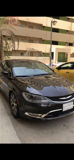 كرايسلر 200